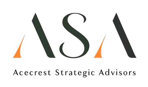 Acecrest Strategic Advisors logo